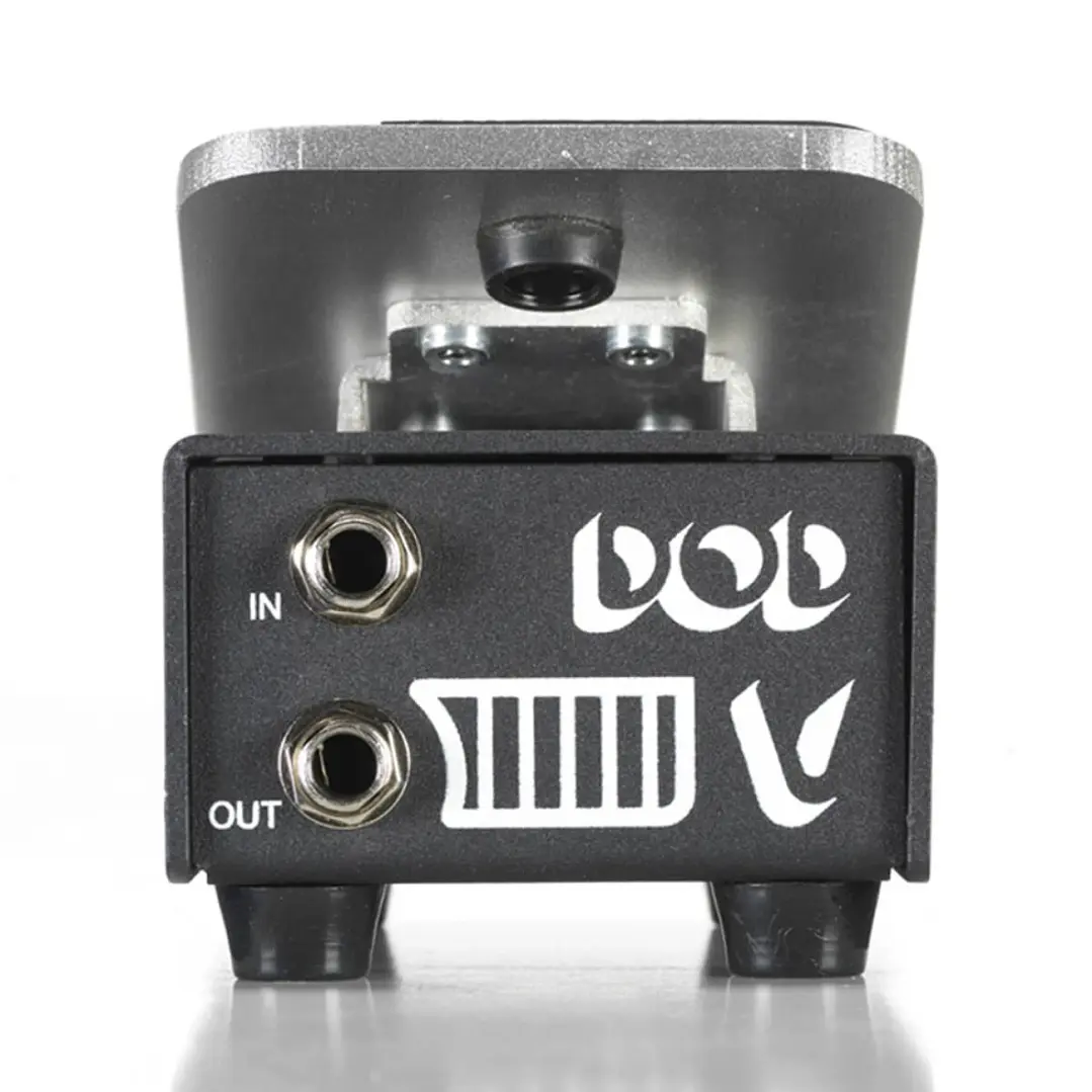 Pedal DOD Mini Volume 2