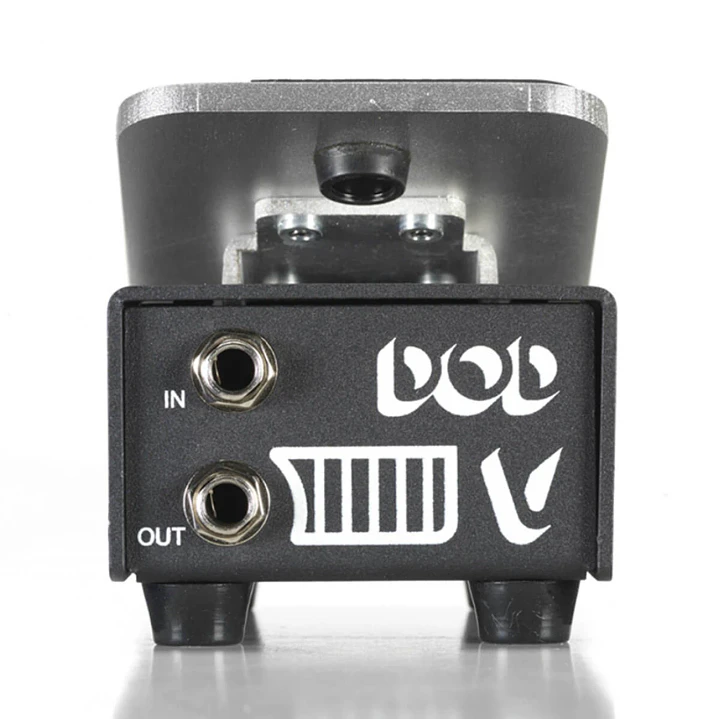 Pedal DOD Mini Volume 2