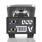 Pedal DOD Mini Volume - Miniatura 2