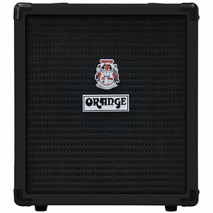 Amplificador de Bajo Crush Bass 25 Black
