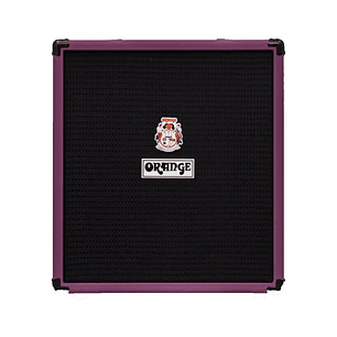 Amplificador de Bajo Crush Bass 50 Glenn Hughes Limited Edition