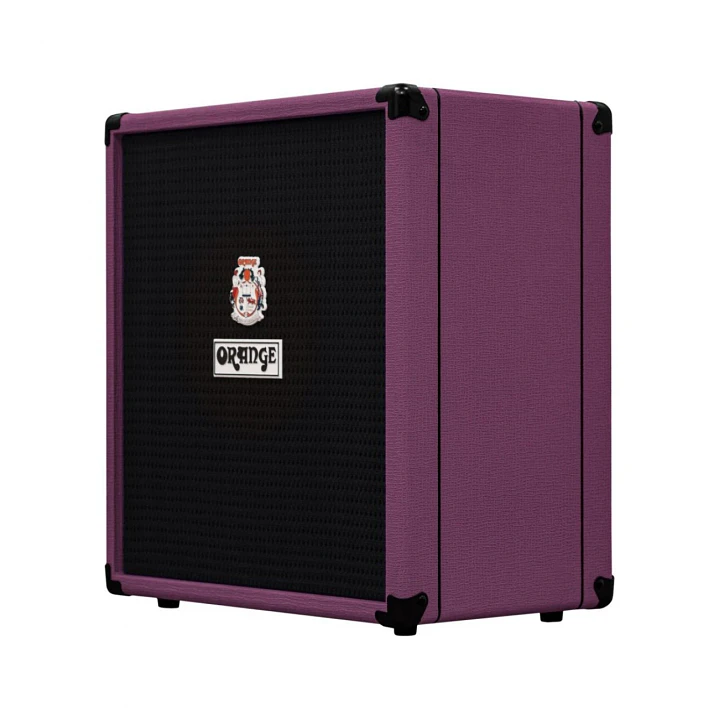 Amplificador Orange de Bajo Crush Bass 50 Glenn Hughes Limited Edition 2