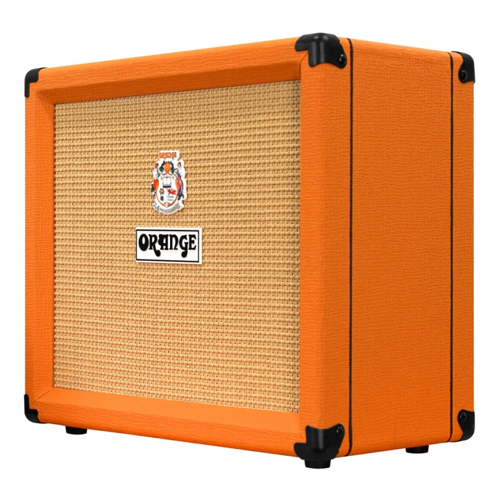 Amplificador Orange de Guitarra O-Tone 40 2