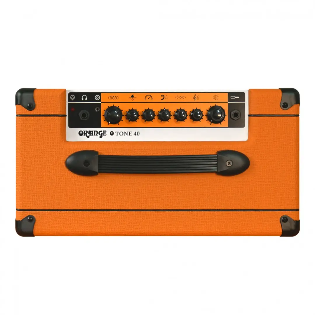 Amplificador Orange de Guitarra O-Tone 40 4