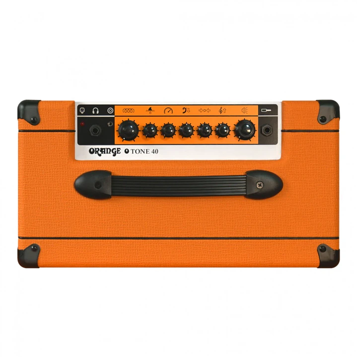 Amplificador Orange de Guitarra O-Tone 40 4