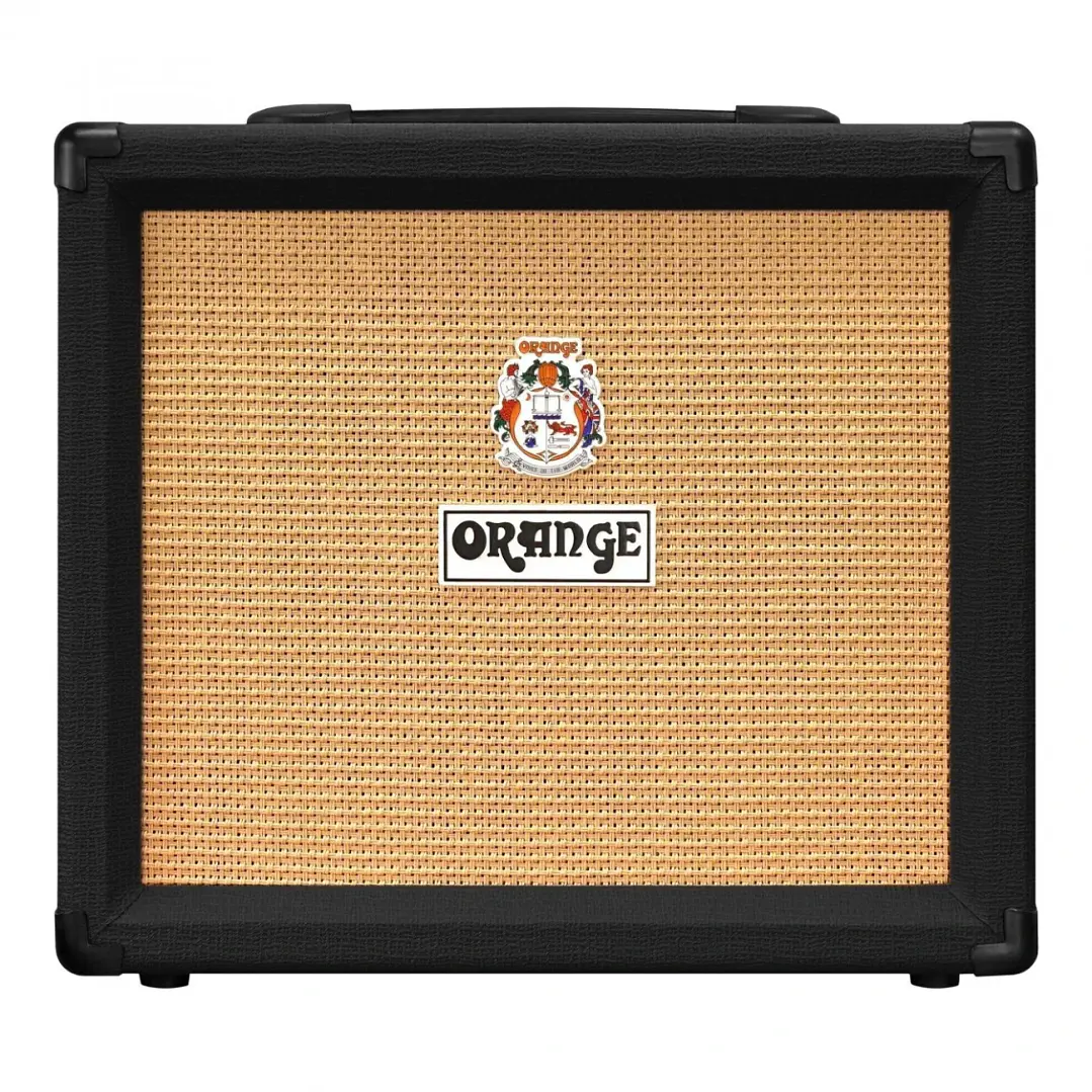 Amplificador Orange de Guitarra O-Tone 40 Black 2
