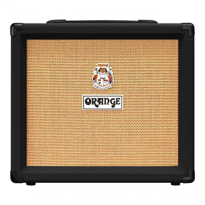 Amplificador Orange de Guitarra O-Tone 40 Black 2