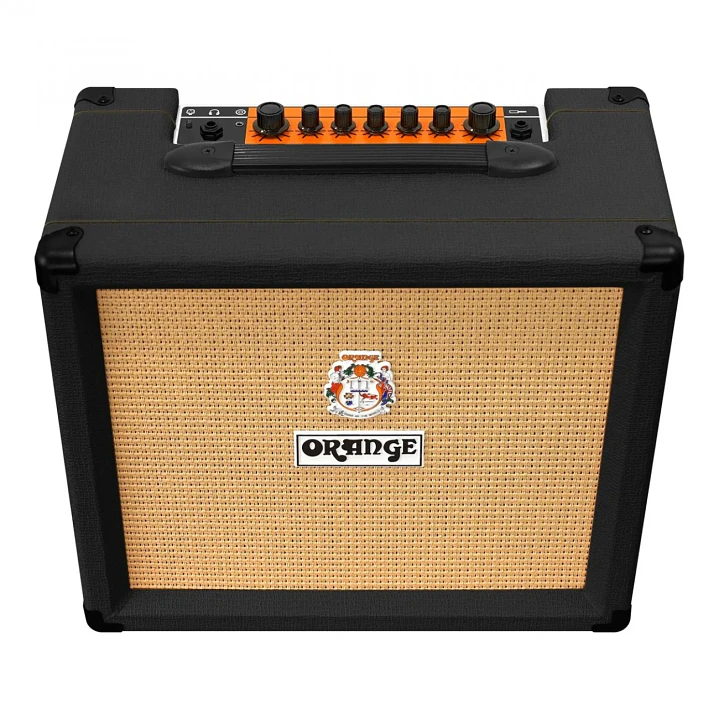 Amplificador Orange de Guitarra O-Tone 40 Black 1