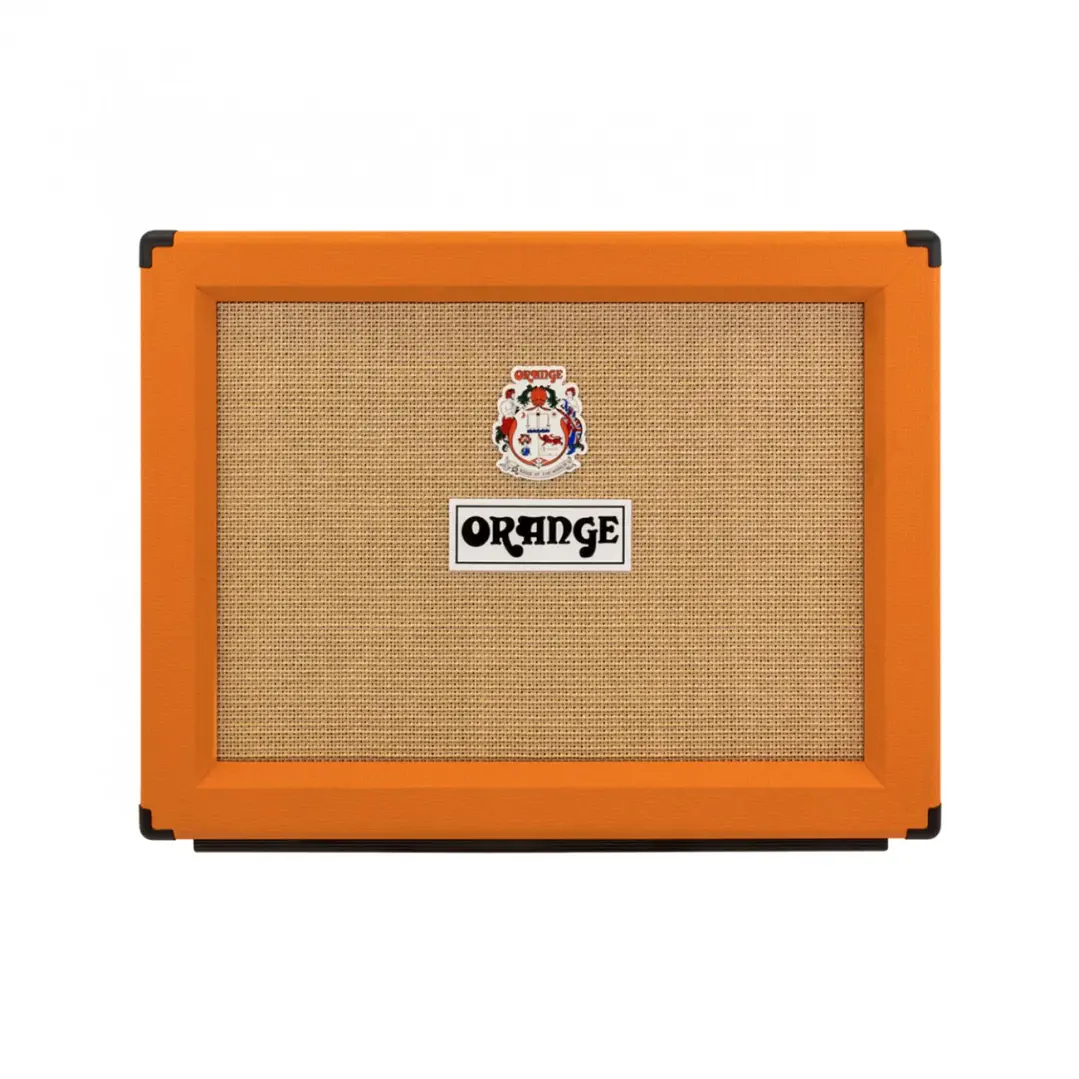 Amplificador Orange de Guitarra Rockerverb 50 MKIII Neo 2x12 1