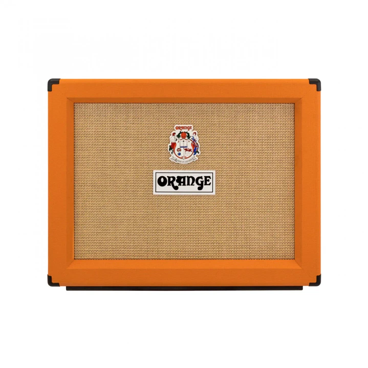Amplificador Orange de Guitarra Rockerverb 50 MKIII Neo 2x12 1