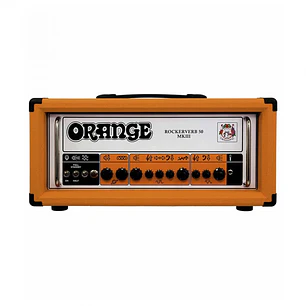 Cabezal de Guitarra Rockerverb 50 MKIII