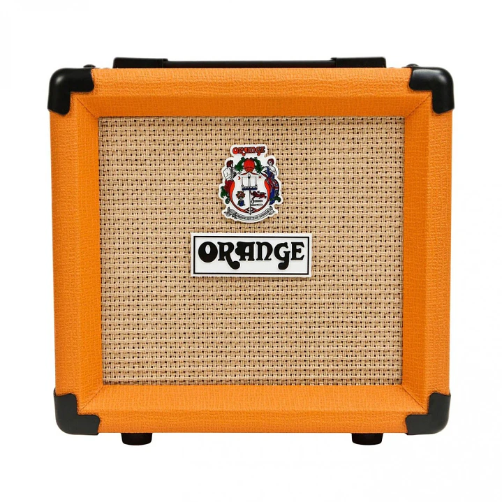 Gabinete Orange PPC108 1x8 1