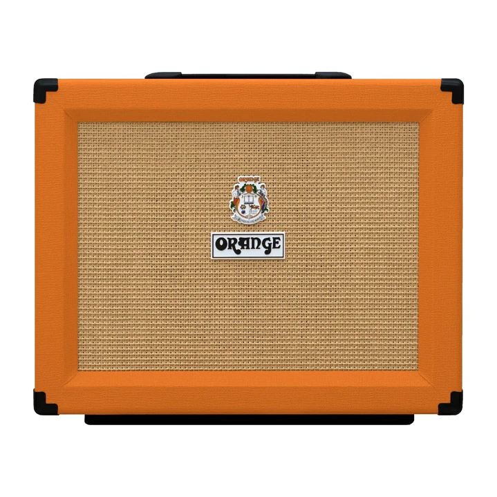Gabinete Orange PPC112 1x12 1