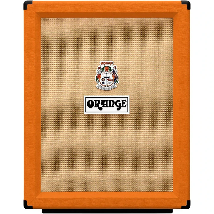 Gabinete Orange PPC212V Vertical 2x12 1