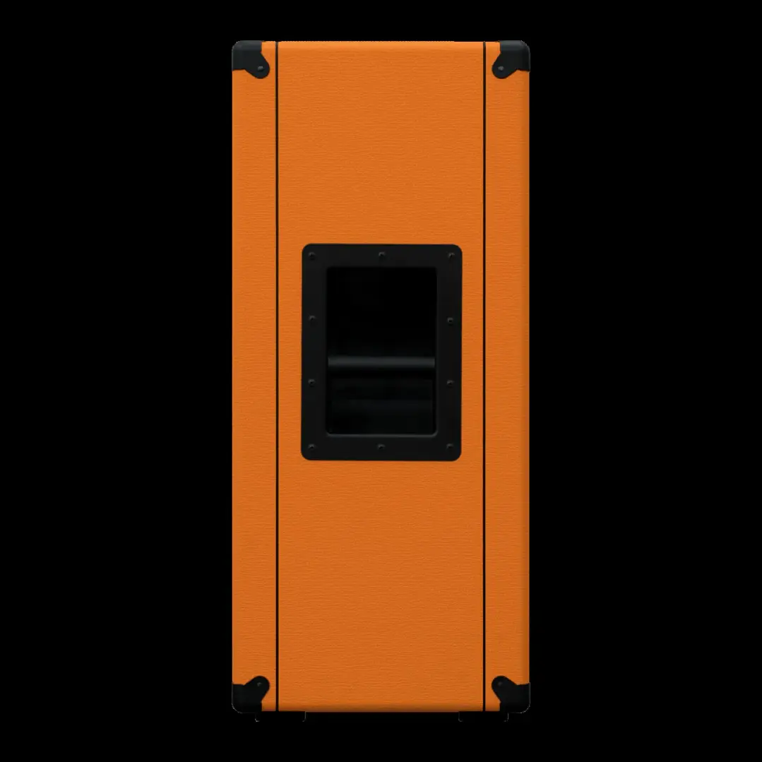 Gabinete Orange PPC212V Vertical 2x12 3