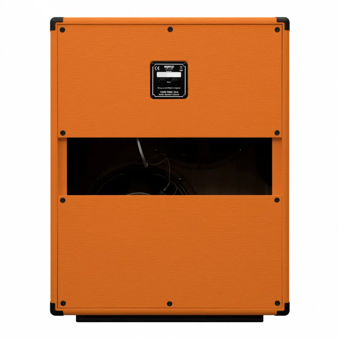 Gabinete Orange PPC212V Vertical 2x12 4
