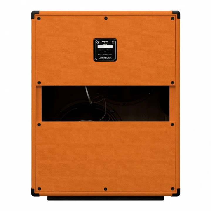Gabinete Orange PPC212V Vertical 2x12 4