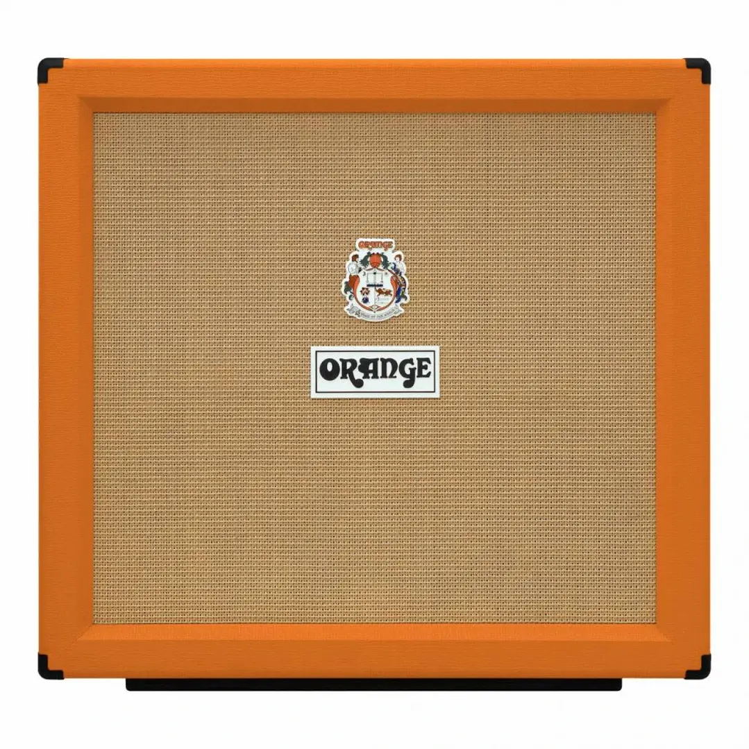 Gabinete Orange PPC412 4x12 1