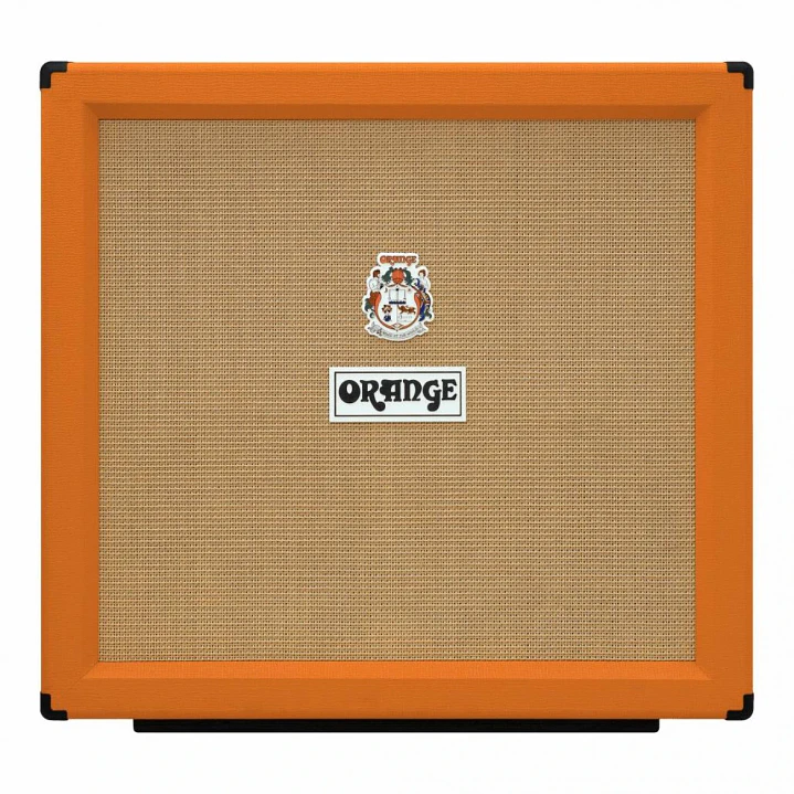 Gabinete Orange PPC412 4x12 1