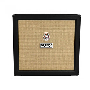 Gabinete PPC412 Black 4x12