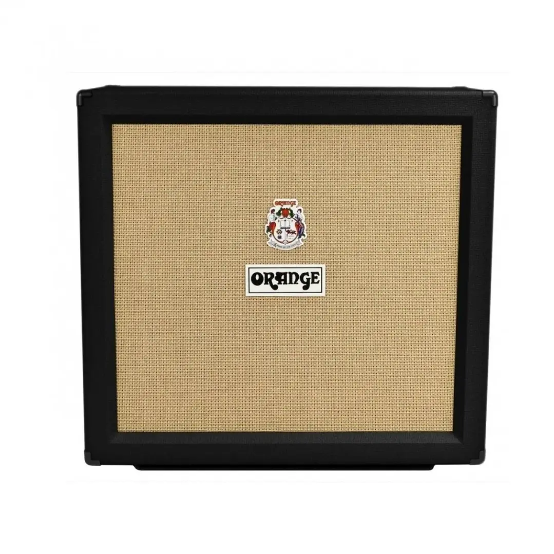 Gabinete Orange PPC412 Black 4x12 1