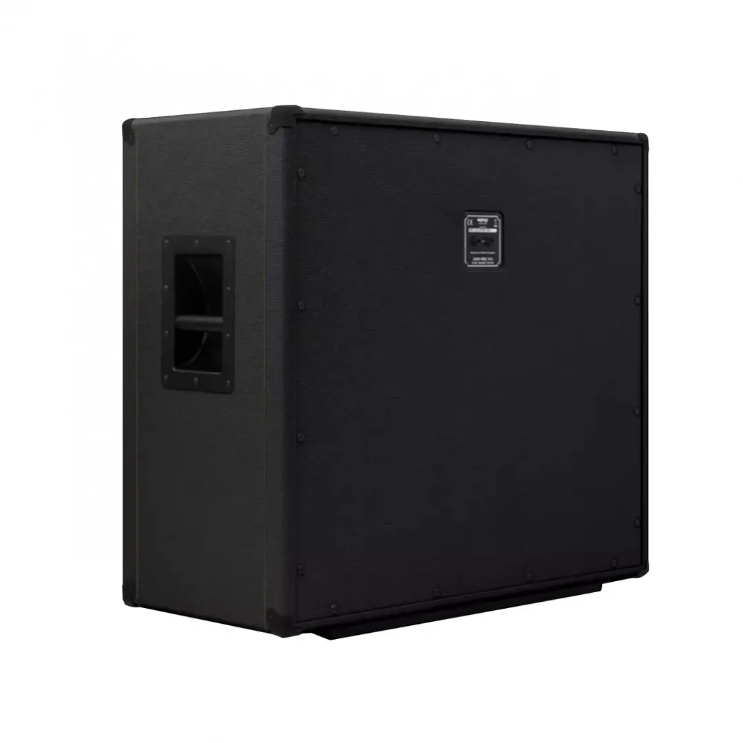 Gabinete Orange PPC412 Black 4x12 3