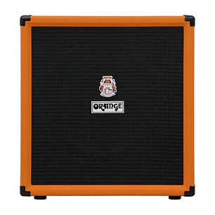 Amplificador de Bajo Crush Bass 100