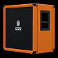 Amplificador Orange de Bajo Crush Bass 100 - Miniatura 2