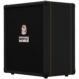 Amplificador de Bajo Crush Bass 100 Black