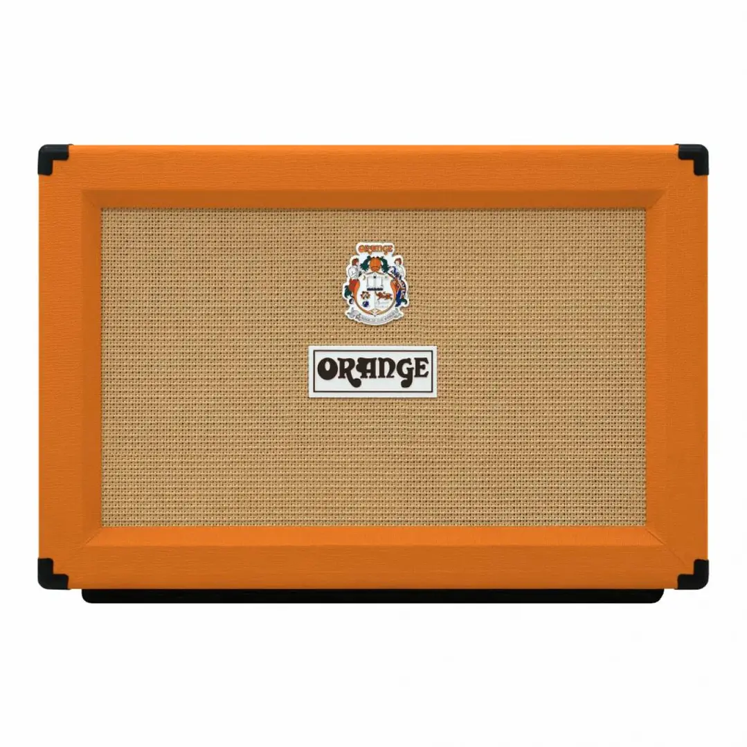 Gabinete Orange PPC212 2x12 1