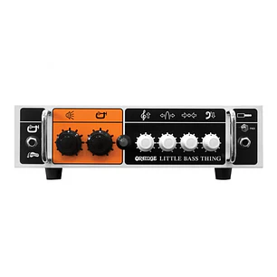 Cabezal Little Bass Thing 500W