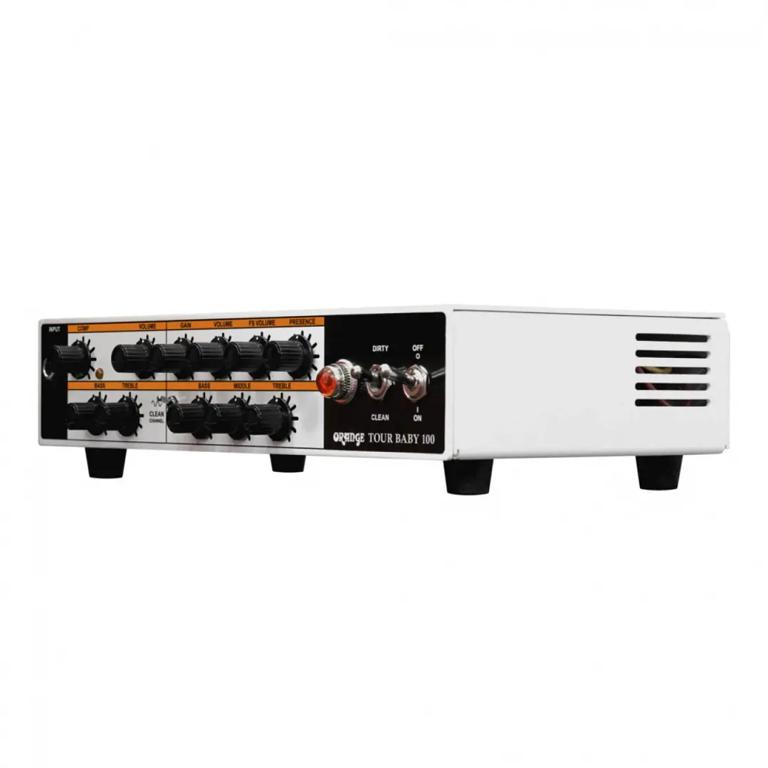 Cabezal Orange Tour Baby 100 2