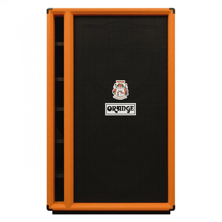 Gabinete Orange para Bajo OBC215C 2x15 1