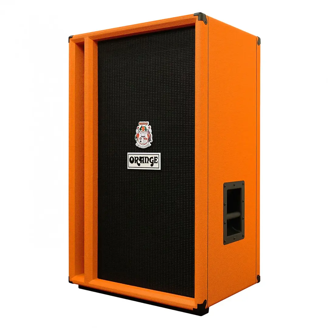 Gabinete Orange para Bajo OBC215C 2x15 2