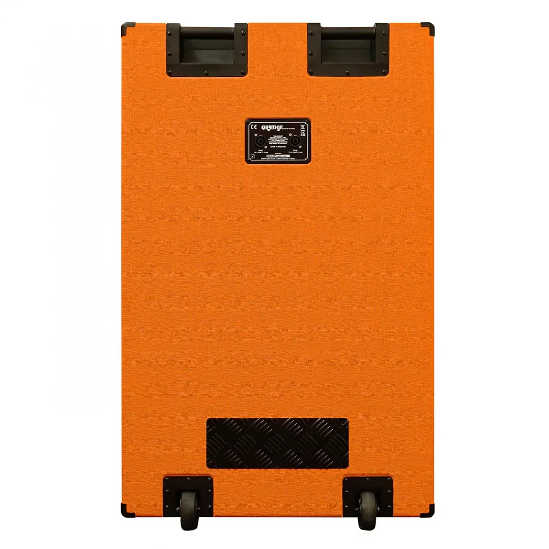 Gabinete Orange para Bajo OBC215C 2x15 3
