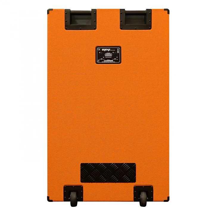Gabinete Orange para Bajo OBC215C 2x15 3