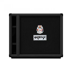 Gabinete para Bajo OBC115C Black 1x15