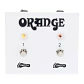 Pedalera Orange Doble FS-2 Footswitch - Miniatura 1