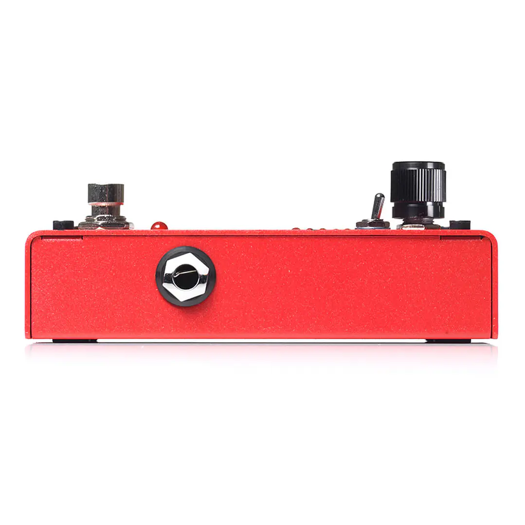 Pedal Digitech Drop - Polyphonic Drop Tune 6