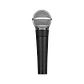 Micrófono Dinámico SM58LC - Miniatura 1