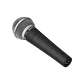 Micrófono Dinámico SM58LC - Miniatura 3