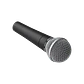Micrófono Dinámico SM58LC - Miniatura 4