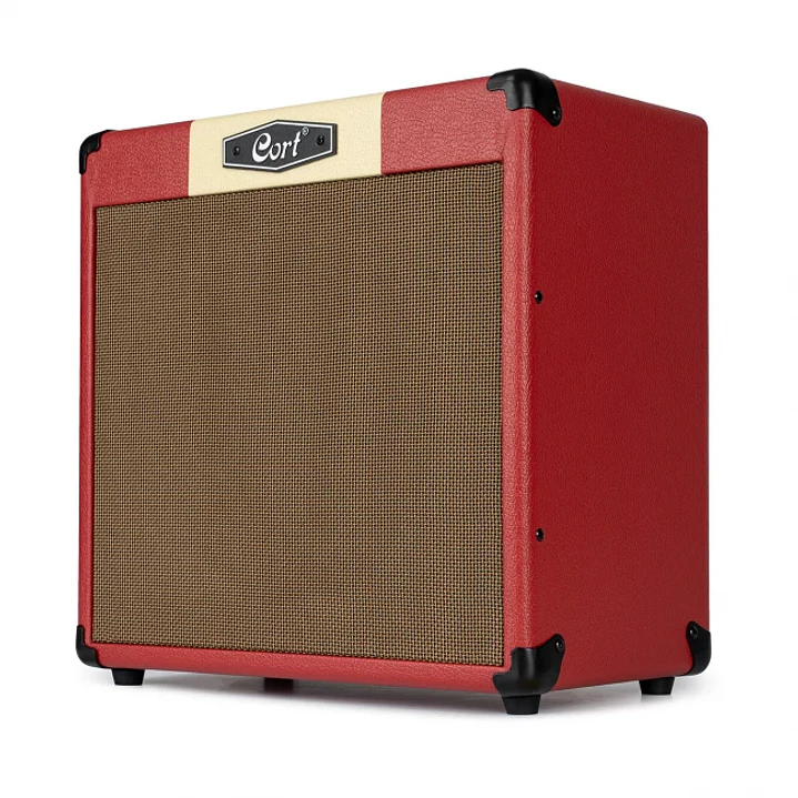Amplificador Cort de Guitarra CM30R-DR 30W 1