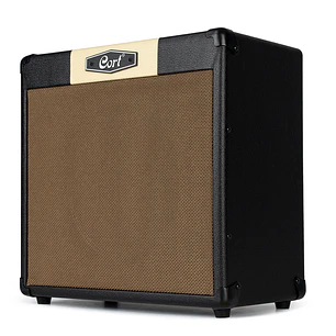 Amplificador Cort de Guitarra CM30R-BK 30W