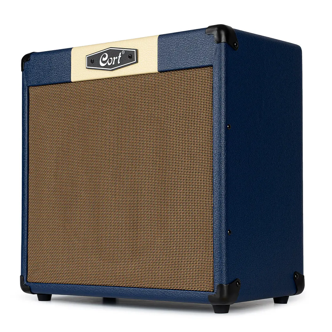 Amplificador Cort de Guitarra CM30R-DB 30W 1