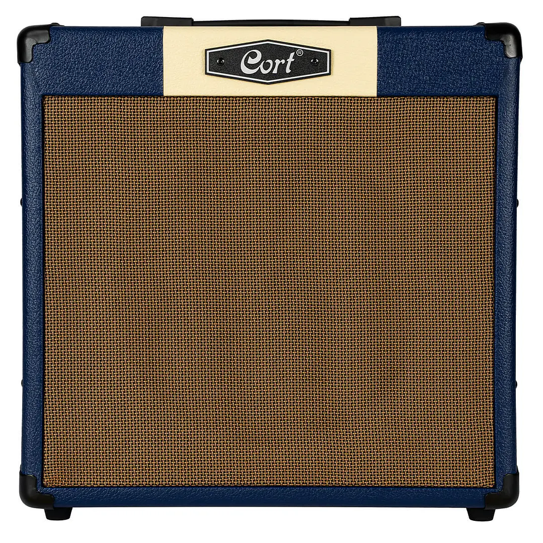 Amplificador Cort de Guitarra CM30R-DB 30W 2