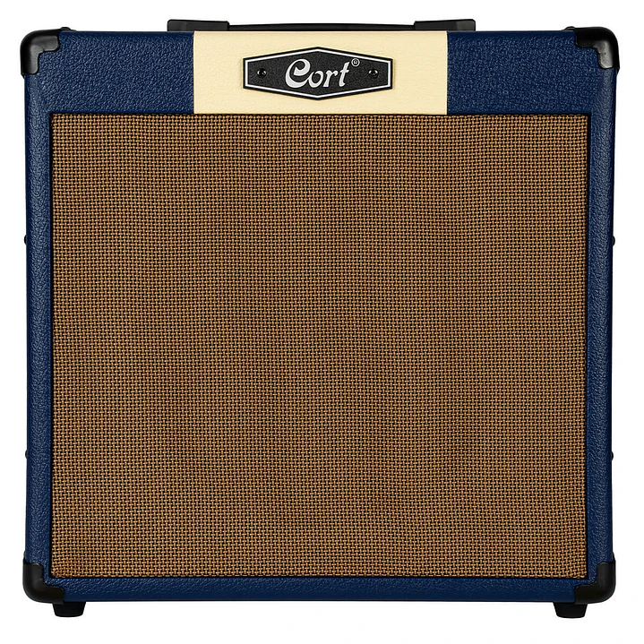 Amplificador Cort de Guitarra CM30R-DB 30W 2