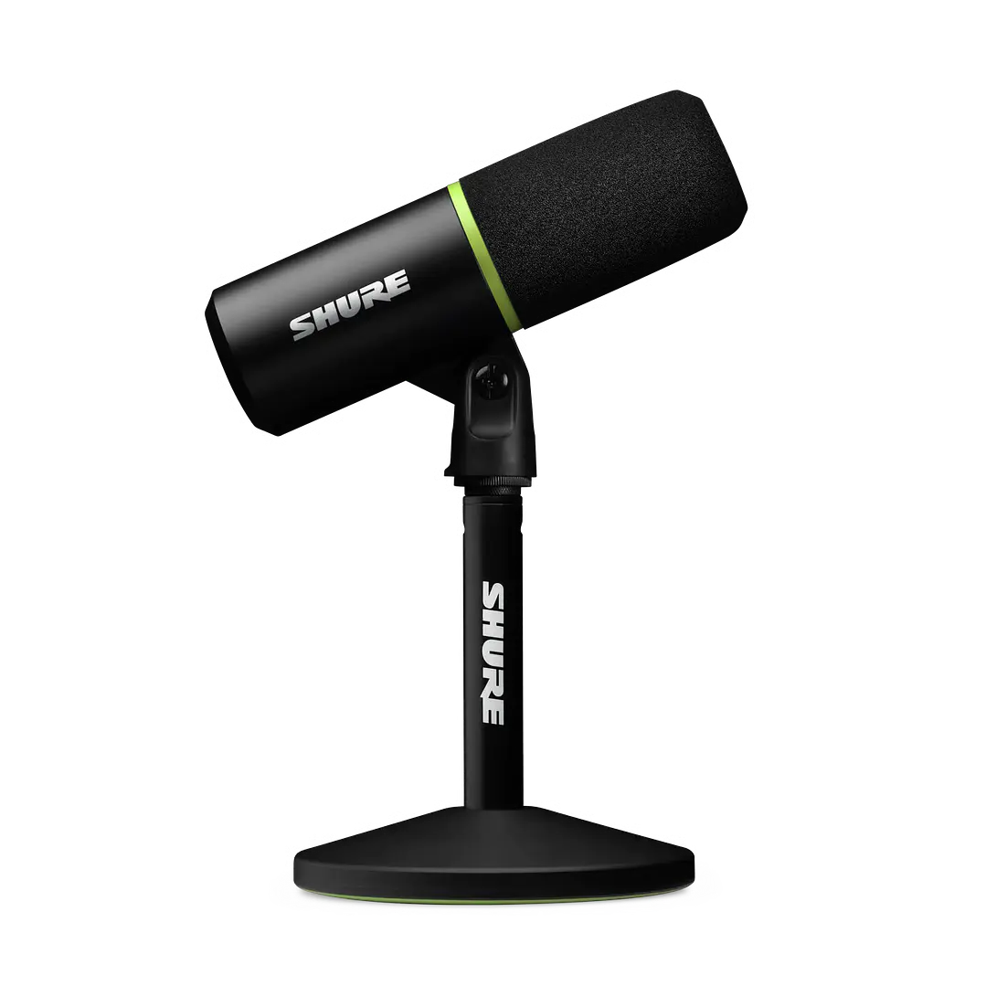 Micrófono Shure Gaming MV6 USB 1