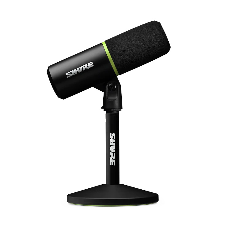 Micrófono Shure Gaming MV6 USB 1