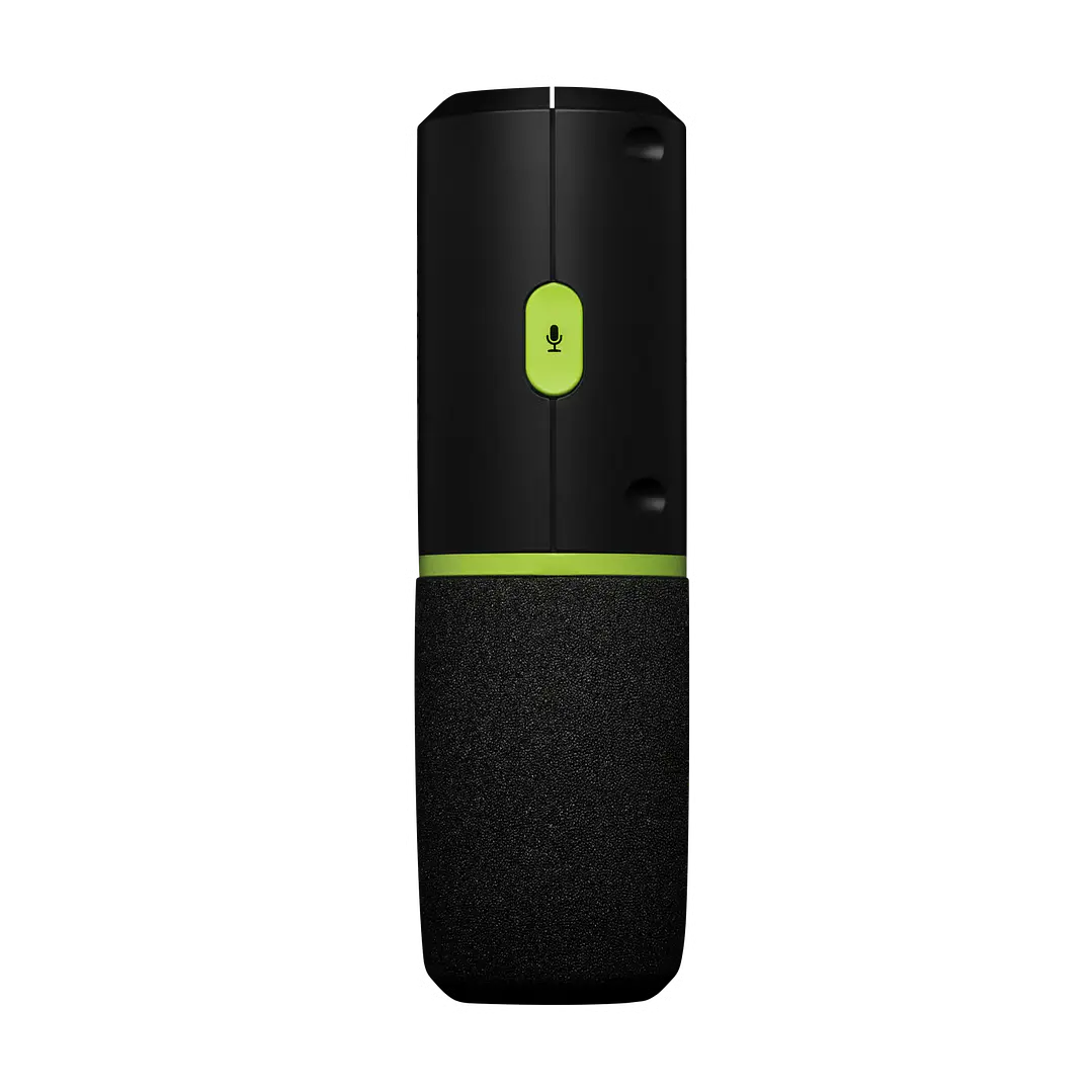 Micrófono Shure Gaming MV6 USB 3